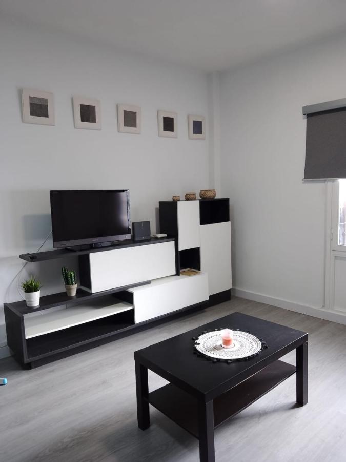 莫罗德哈布雷Apartamento A 200M Del Mar公寓 外观 照片