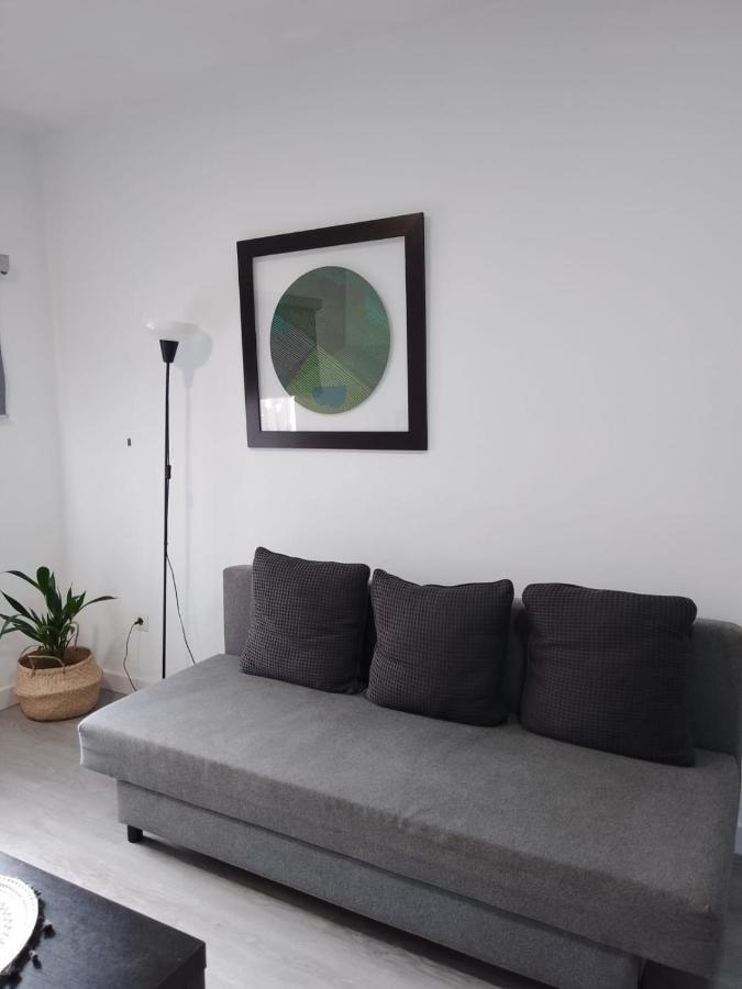 莫罗德哈布雷Apartamento A 200M Del Mar公寓 外观 照片